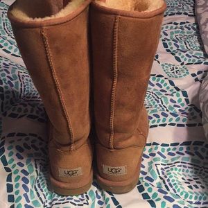 UGG boots